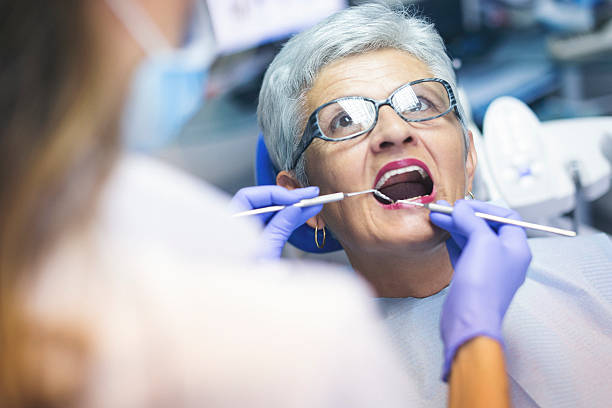 Dental X-Rays and Imaging in Hunters Creek Village, TX